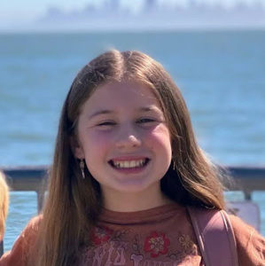 Meet your Posher, Hailey